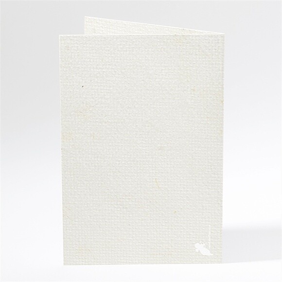 Dos du menu