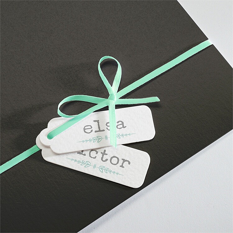Détail de la pochette