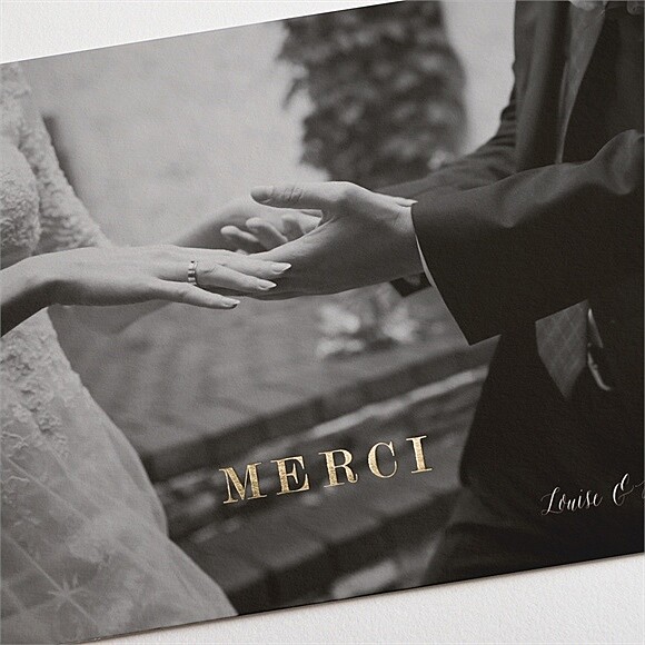 Détail de la carte