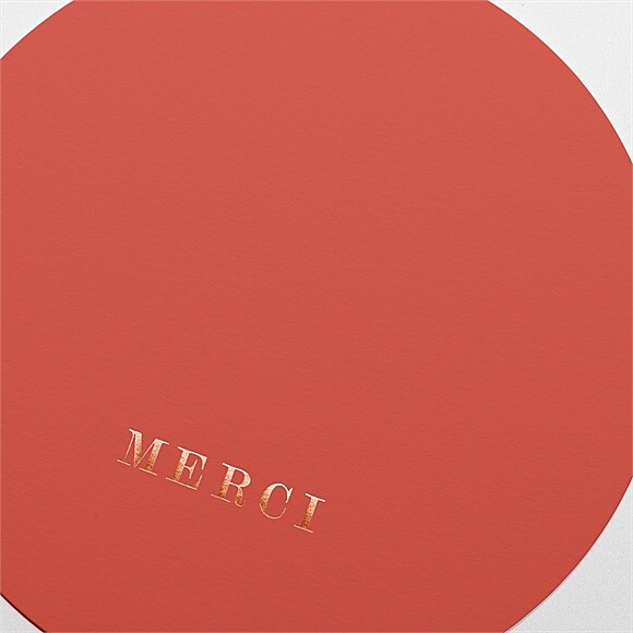 Détail de la carte