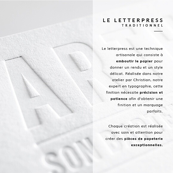 Vue explicative