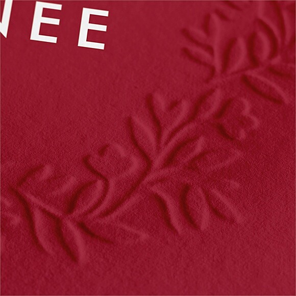 Détail de la carte