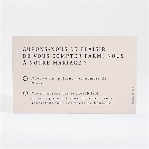 Dos du carton