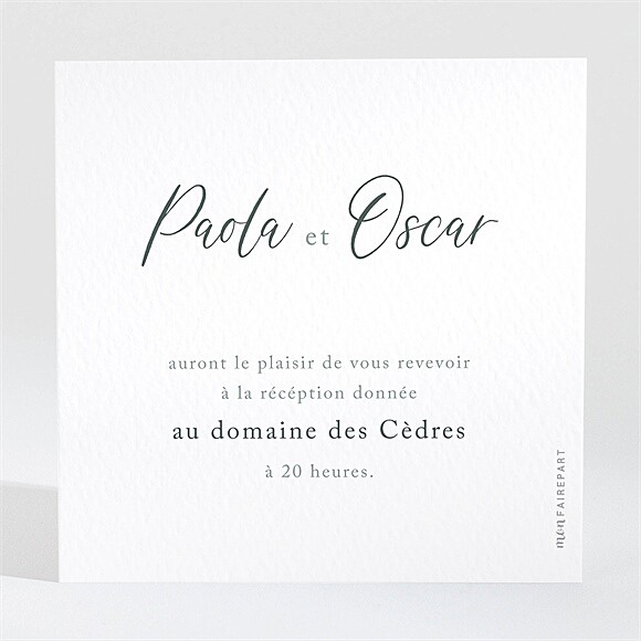Dos du carton