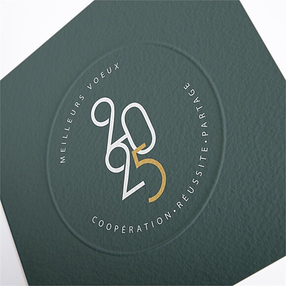 Détail de la carte