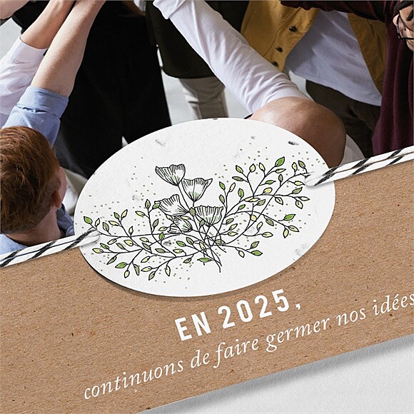 Détail de la carte