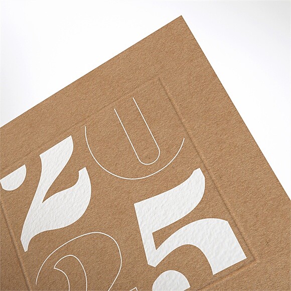 Détail de la carte
