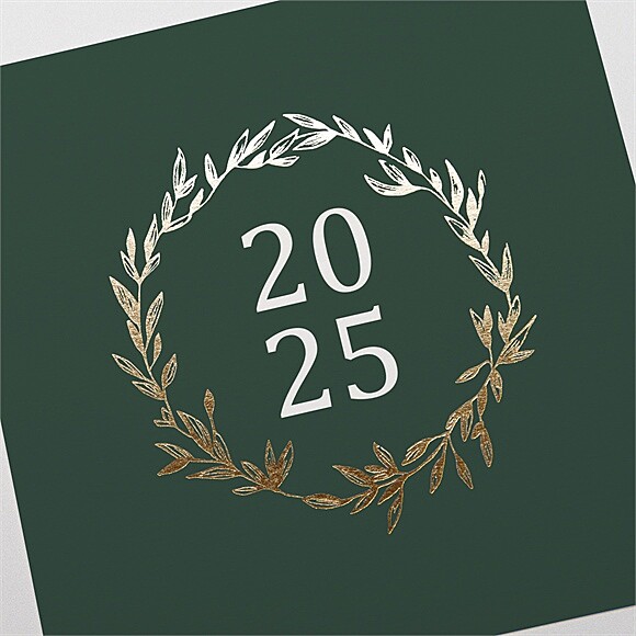 Détail de la carte