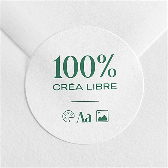 Stickers décès annonce décès à créer