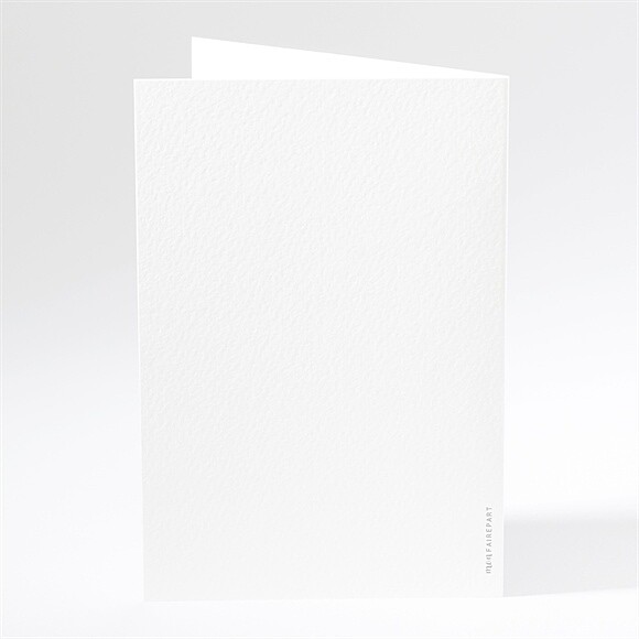 Dos du menu