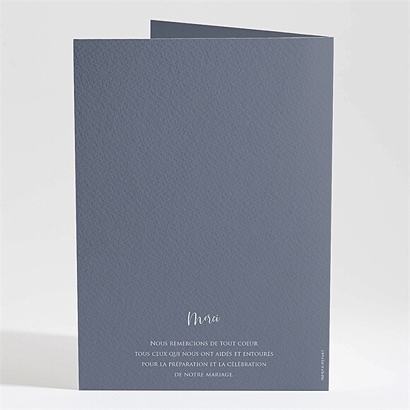 Dos du livret
