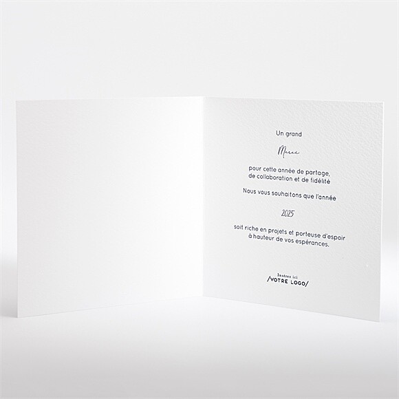 Intérieur de la carte