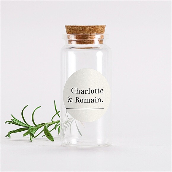Mignonette mariage Absolument réf.N3601750