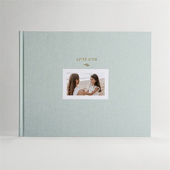 Livre d’or Champêtre réf.N66030