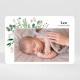 Geburtskarte Frühlingskind ref.N11066