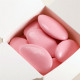 Zuckermandeln Schokodragees rosa ref.AD5602