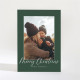 Weihnachtskarte Familienporträt ref.N21051