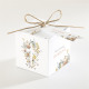 Geschenkbox Firmung Flower Party ref.N340617