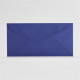 Briefumschläge Blau 22x11cm (Standard Quer) ref.B07NavyBlau