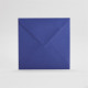 Briefumschläge Blau 14,5x14,5cm (Quadrat) ref.B08NavyBlau