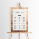 Sitzplan Taufe Titelstory ref.N260179