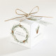 Geschenkbox Taufe Winter ref.N340660