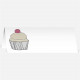 Marque-place mariage Love cake réf.N440170