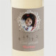 Etiquette de bouteille communion Jolie annonce réf.N300528